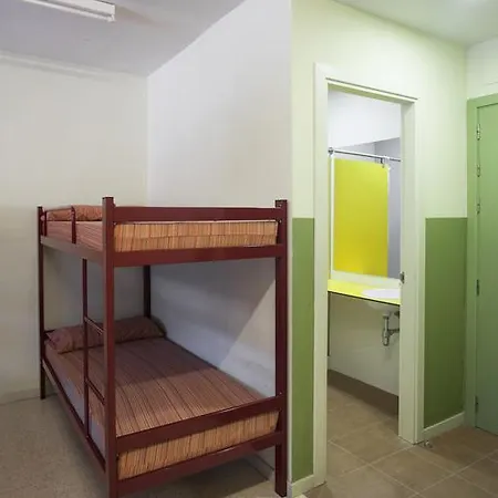 Hostel La Sala