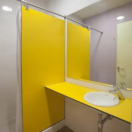 La Sala Hostal