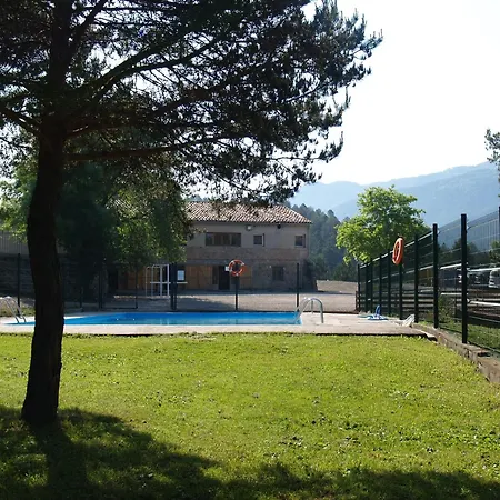 La Sala Hostel