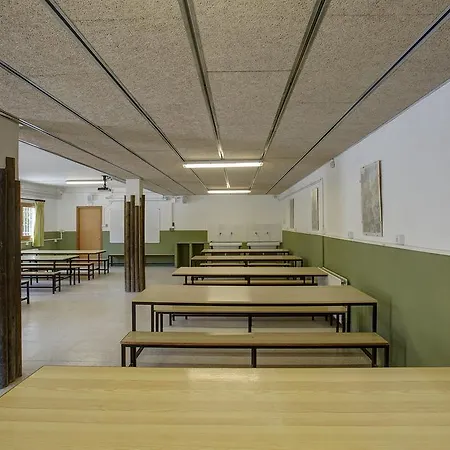 Hostel La Sala *