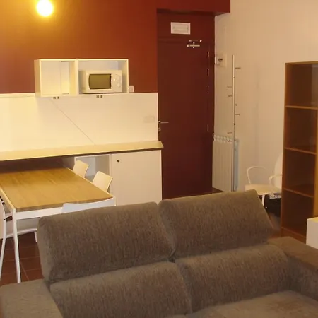 Hostal La Sala *