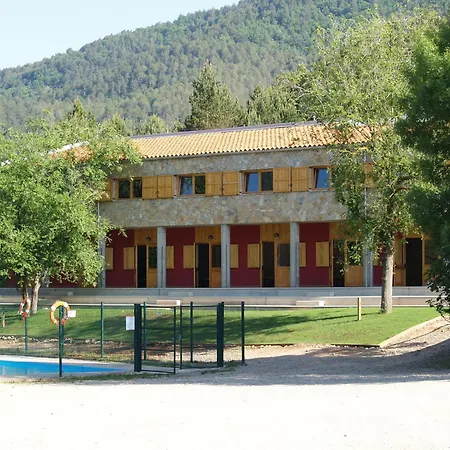 Hostal La Sala