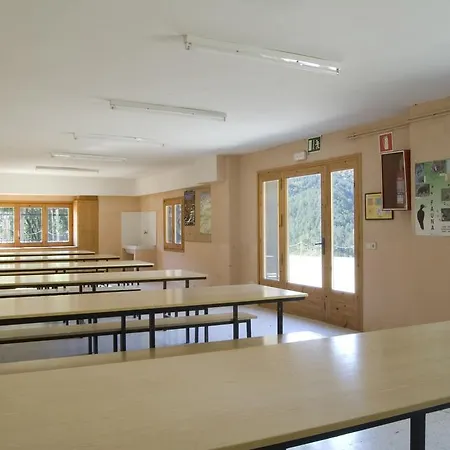 La Sala Hostal *