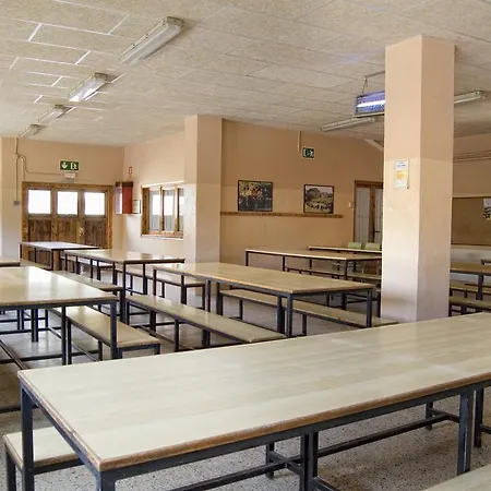La Sala * La Pobla de Lillet