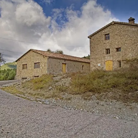 Hostal La Sala