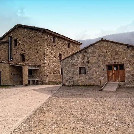 La Sala La Pobla de Lillet